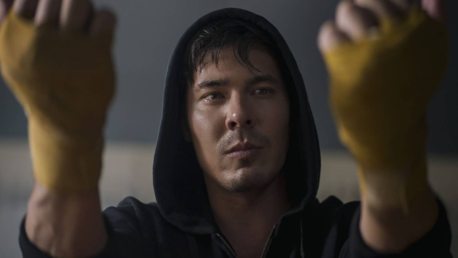 The Goriest Video Game Movie of the 21st Century Conquers Streaming