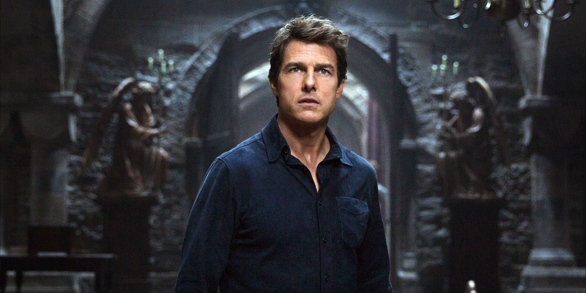 Universal's Dark Universe Set for Reboot 9 Years After Tom Cruise's Failed Franchise Starter