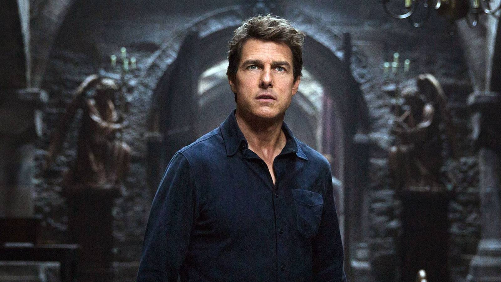 Universals Dark Universe soll 9 Jahre nach dem gescheiterten ...
