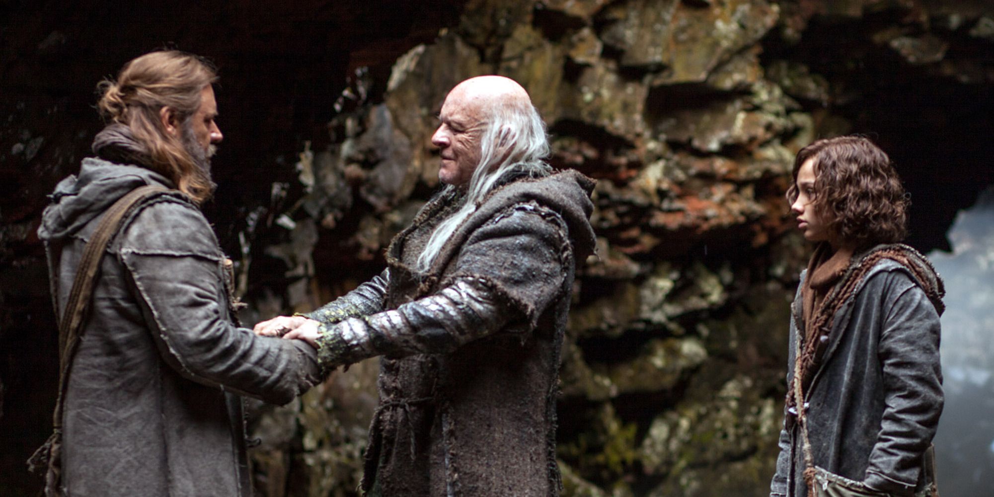 12 Years Later, 'Gladiator' Star's $350M Historical Epic Is Returning to Streaming