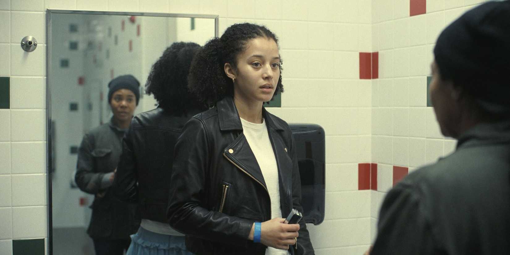 Chase Infiniti in 'One Battle After Another'