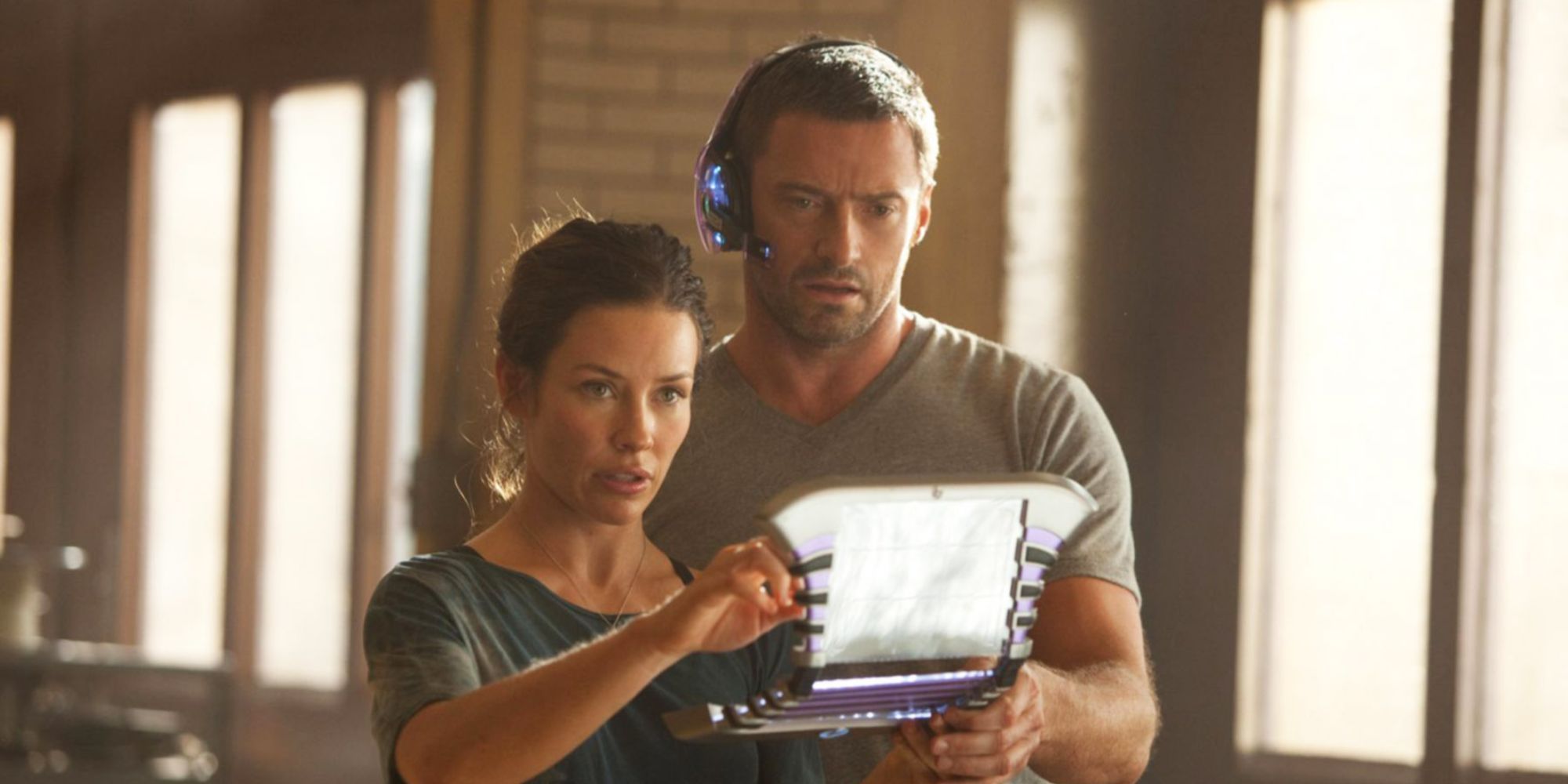 13 Years Ago, Shawn Levy Directed 3 MCU Icons in an Underseen Sci-Fi — And It's Finally a Free Must-Watch