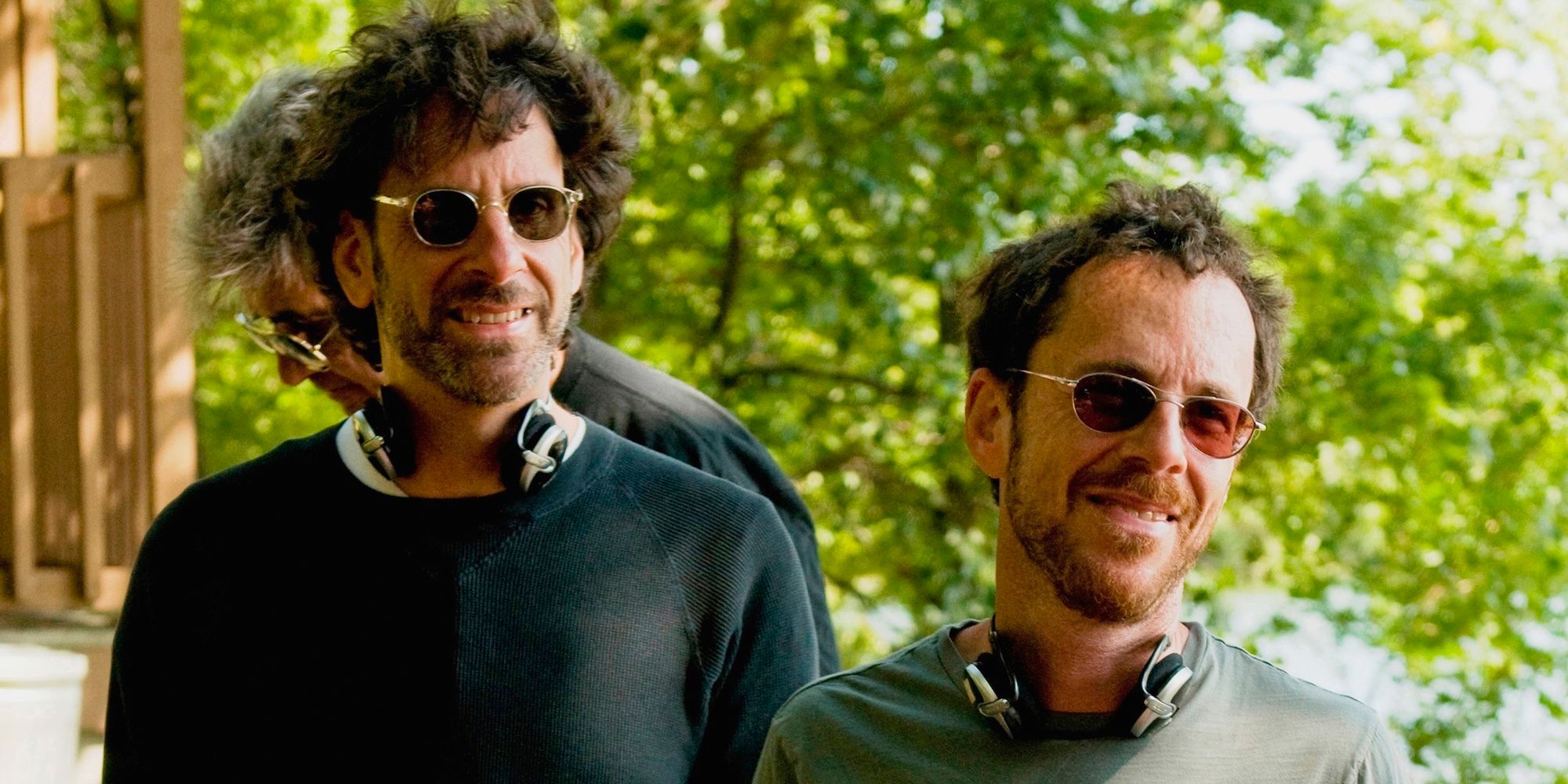 Forget 'No Country' or 'Lebowski,' 30 Years Later, THIS Is the Coen Brothers' Masterpiece