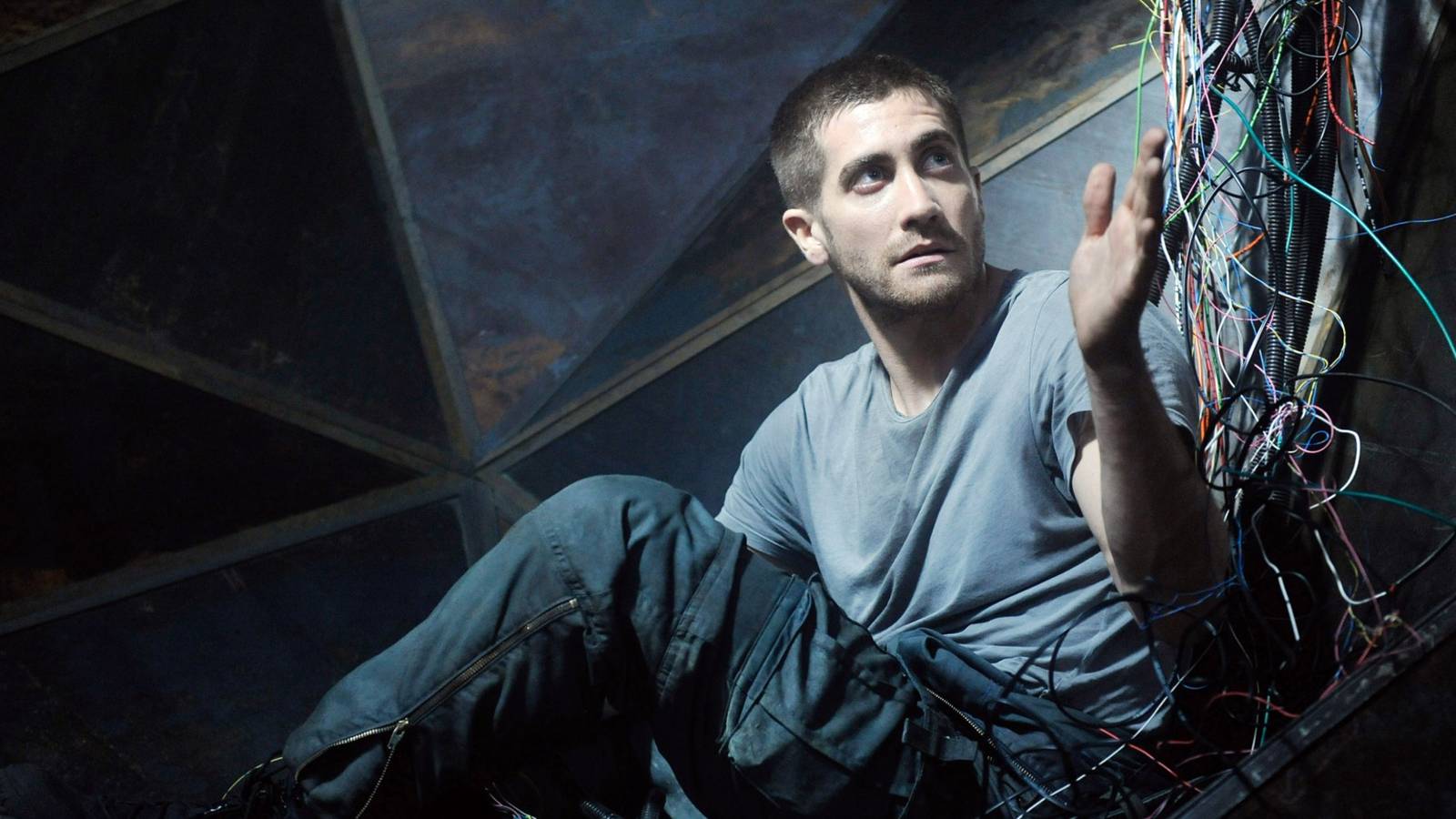 15 Jahre später: Jake Gyllenhaals packender Sci-Fi-Zeitschleifen-Thriller ...