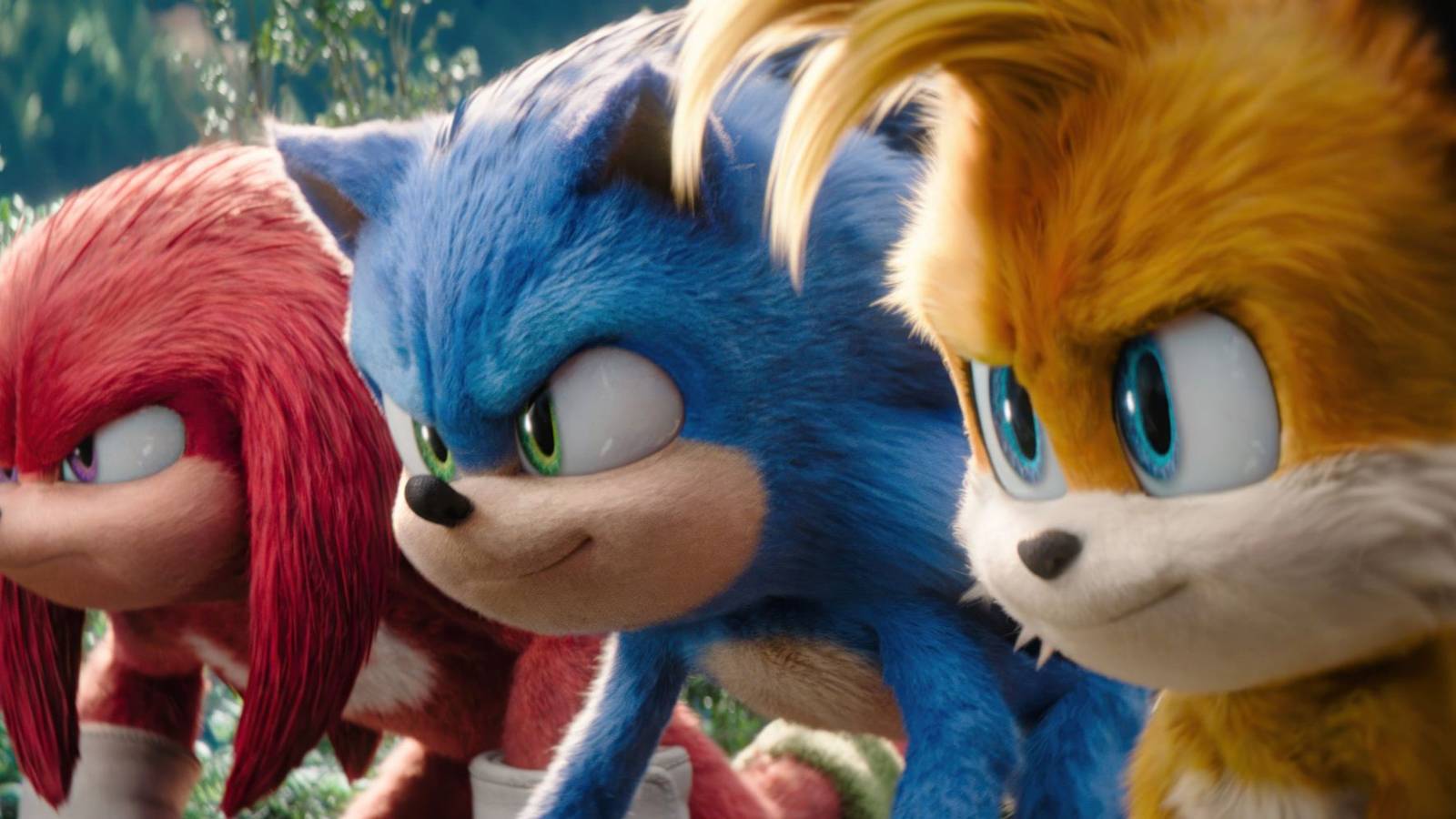 First 'Sonic the Hedgehog 4' Footage Officially Confirms the Return of Jim Carrey First 'Sonic the Hedgehog 4' Footage Officially Confirms the Return of Jim Carrey