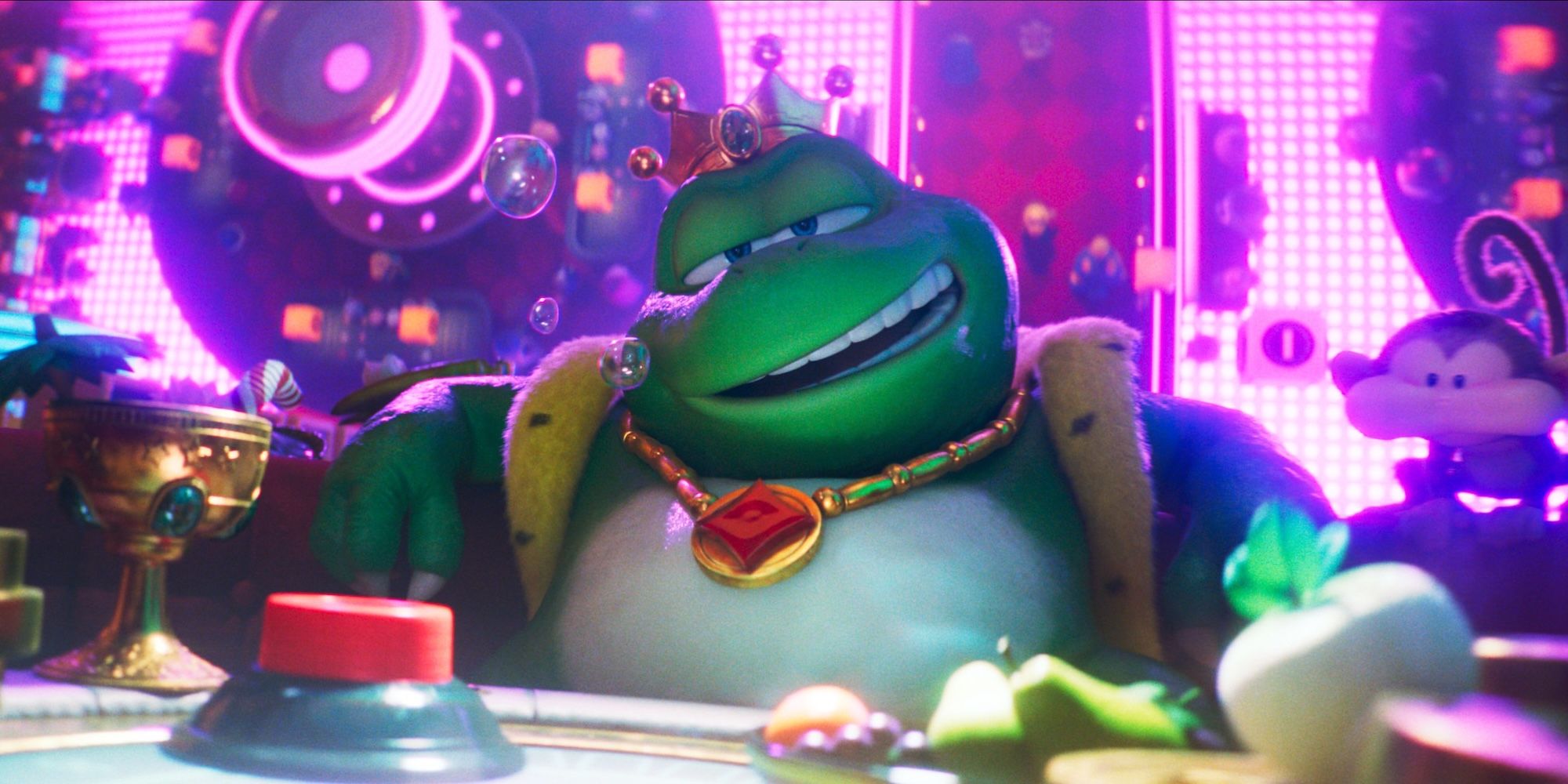 The Highest-Grossing Sci-Fi Movie of 2026 Is Officially Getting a Sequel