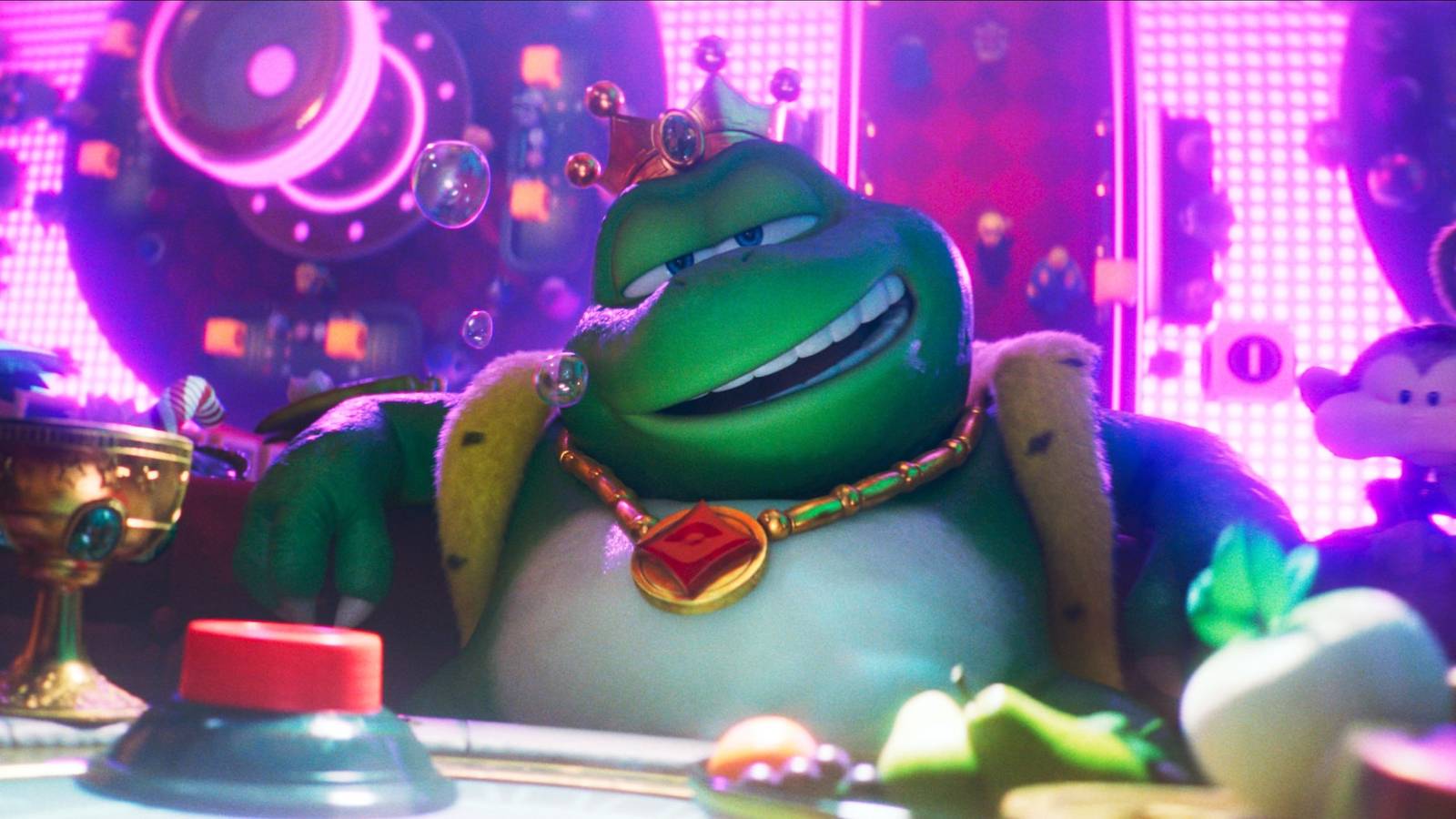 Future Cinematic Dominance: Highest-Grossing 2026 Sci-Fi Hit Confirms Epic Sequel!