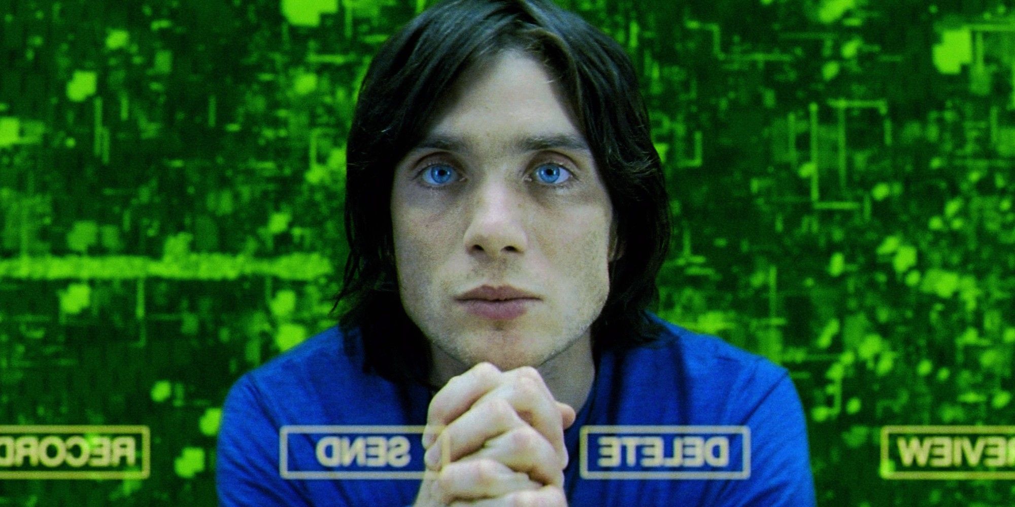 Cillian Murphy's Forgotten $40M Sci-Fi Film Is Coming to Free Streaming This April