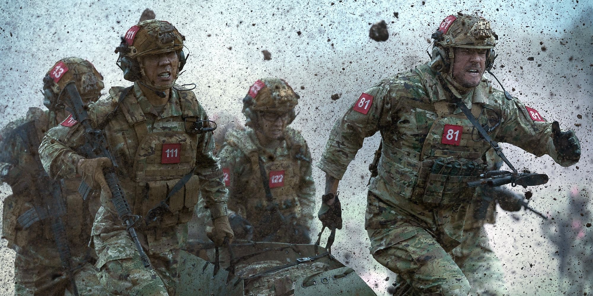 Alan Ritchson's Must-Watch New Role: How 3 Seasons of 'Reacher