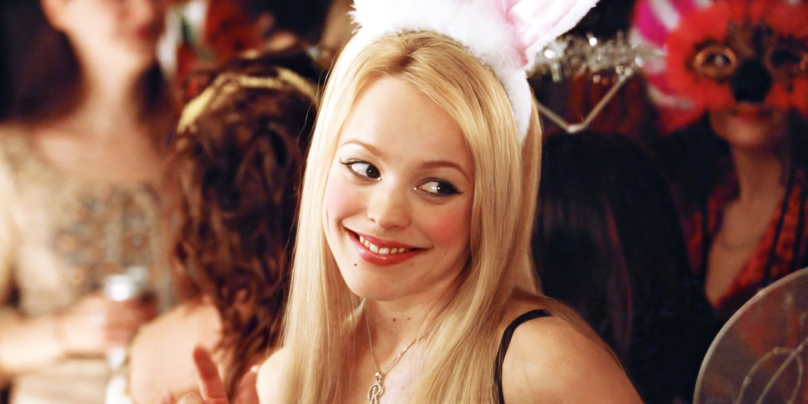 20 Teen Movies Like 'Mean Girls' That Are So Fetch image