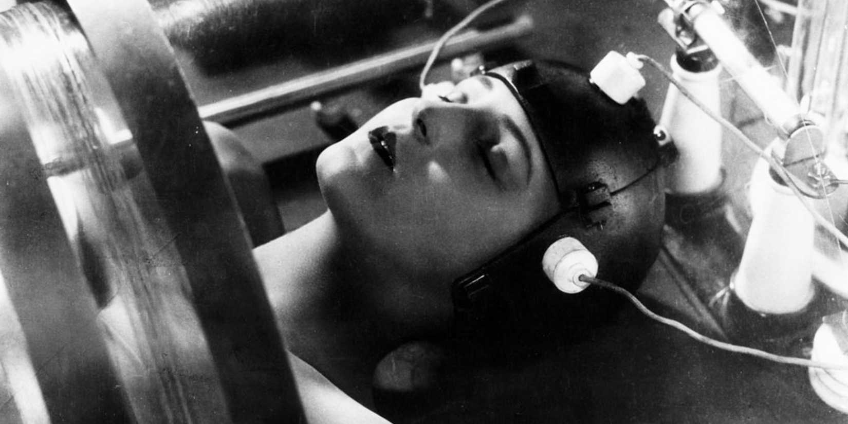 Metropolis - 1927 (3)