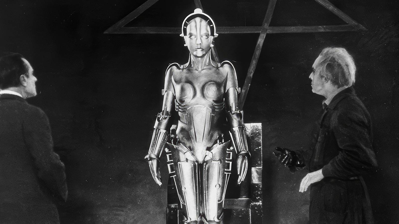 As a Gen Zer, These Are the Classic Sci-Fi Movies That I Rewatch the Most