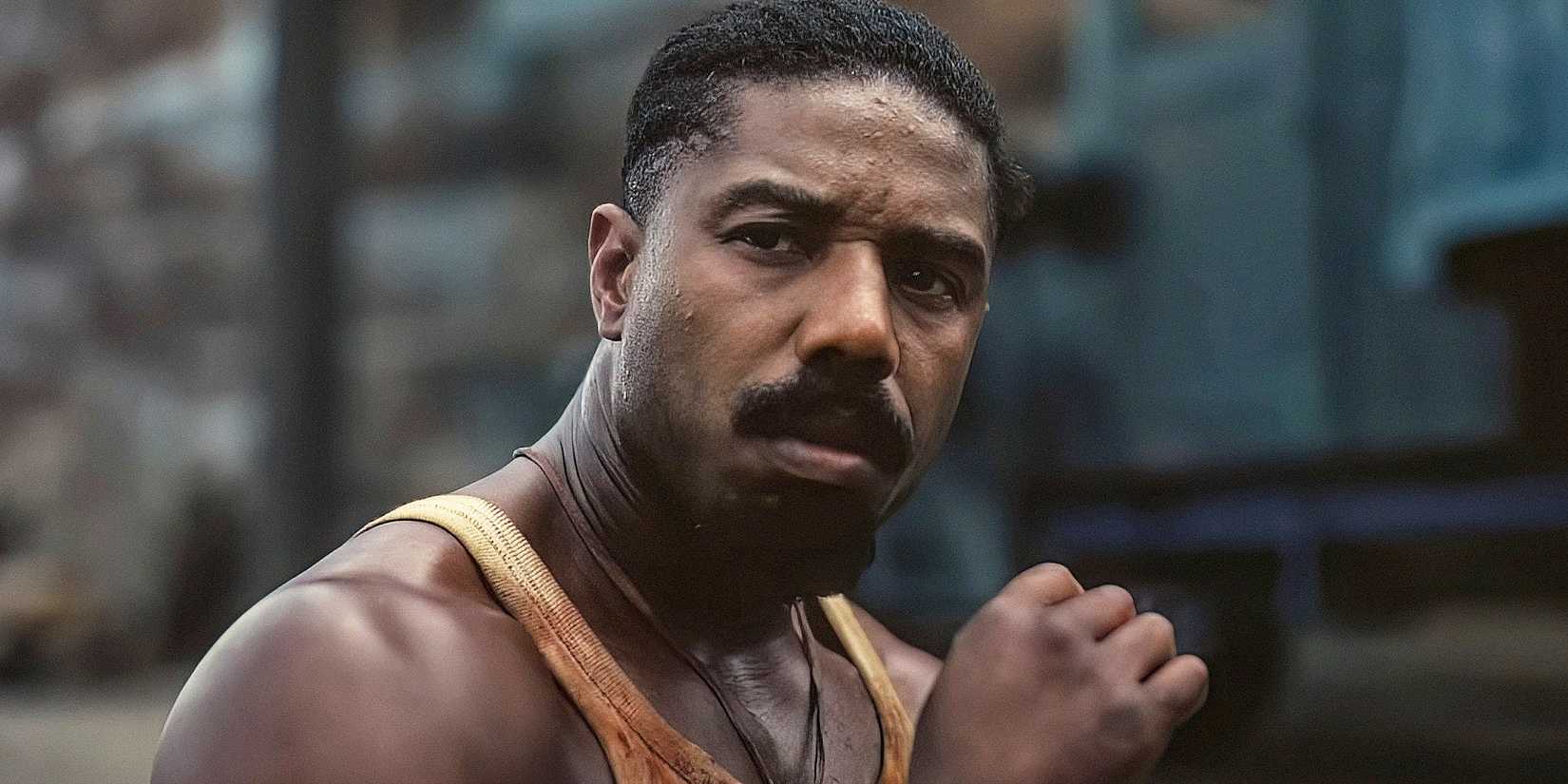 michael-b-jordan in sinners