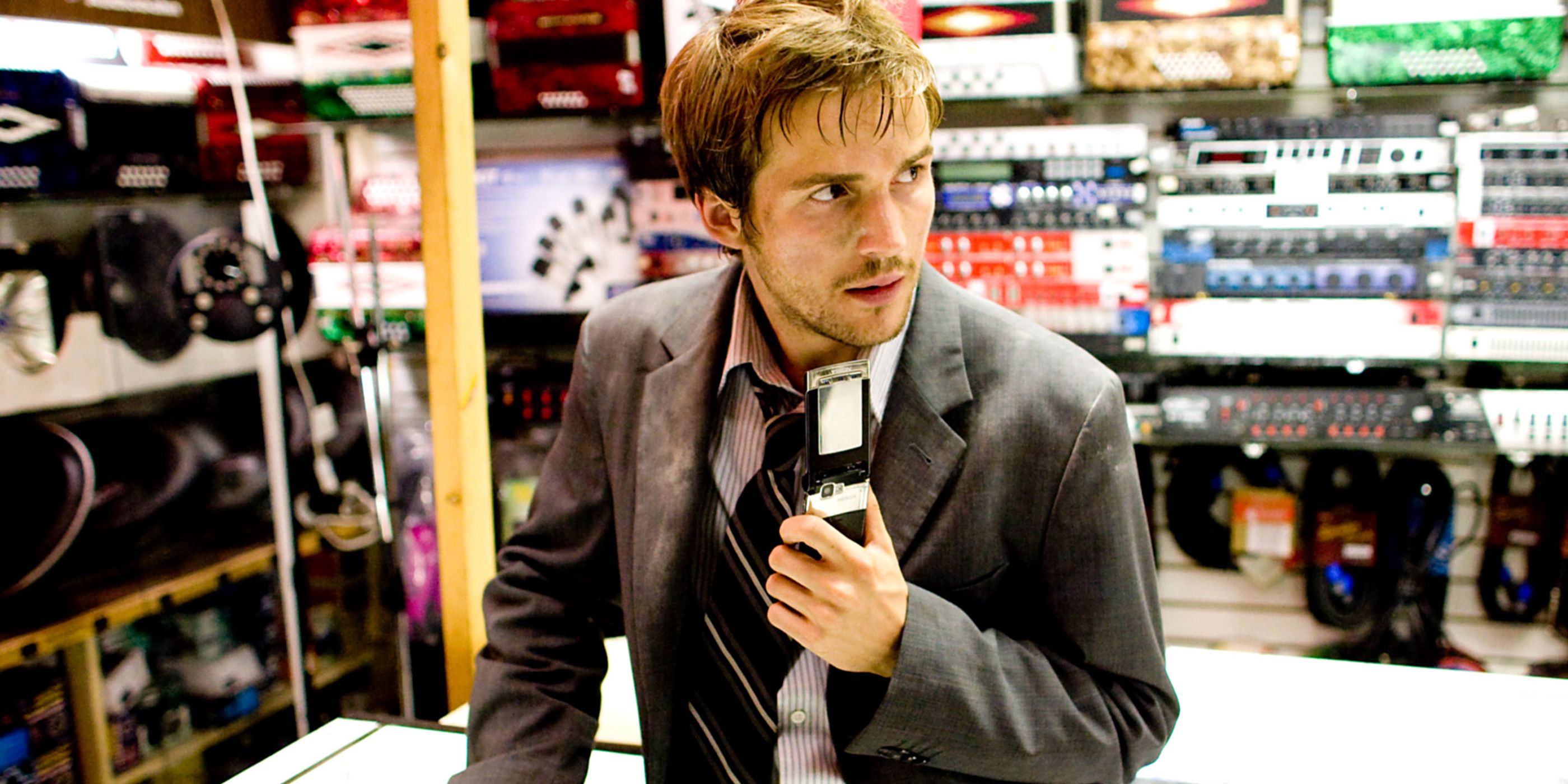 Paramount+ Is Removing 'The Batman’ Director’s Viral Sci-Fi Franchise-Starter