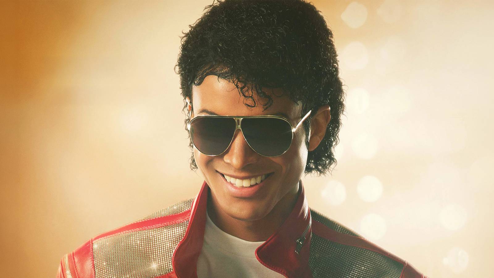 15 Years Later, The King of Pop Returns to Theaters in New First Look at New Biopic [Exclusive]