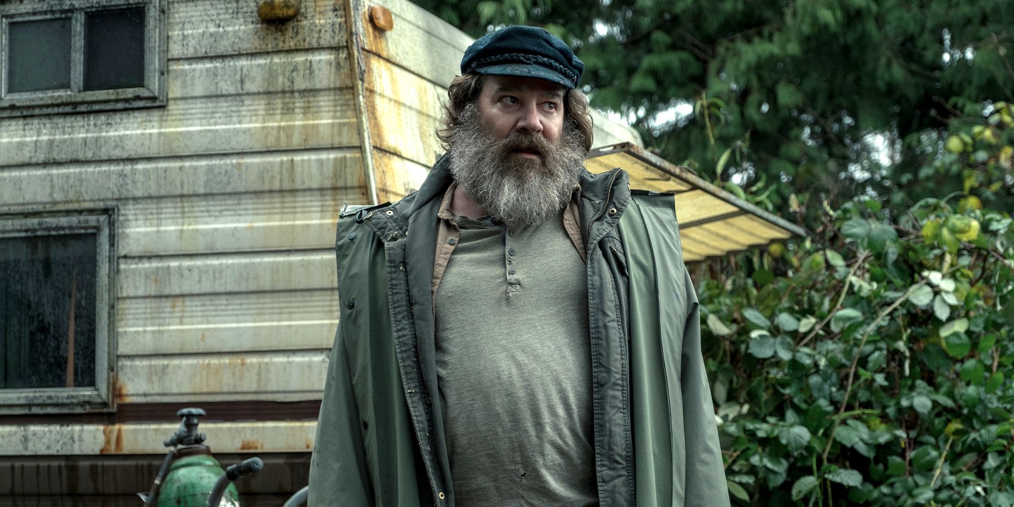 Netflix Has a 7-Part Horror Miniseries ‘From’ Fans Need To Watch Next