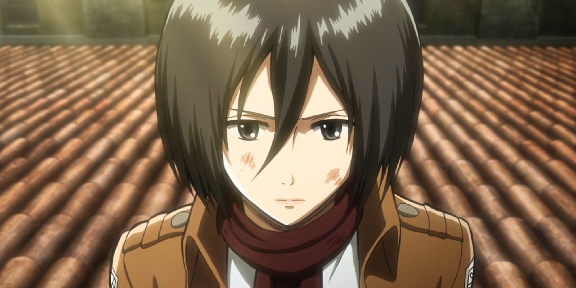 20 Most Badass Women in Anime