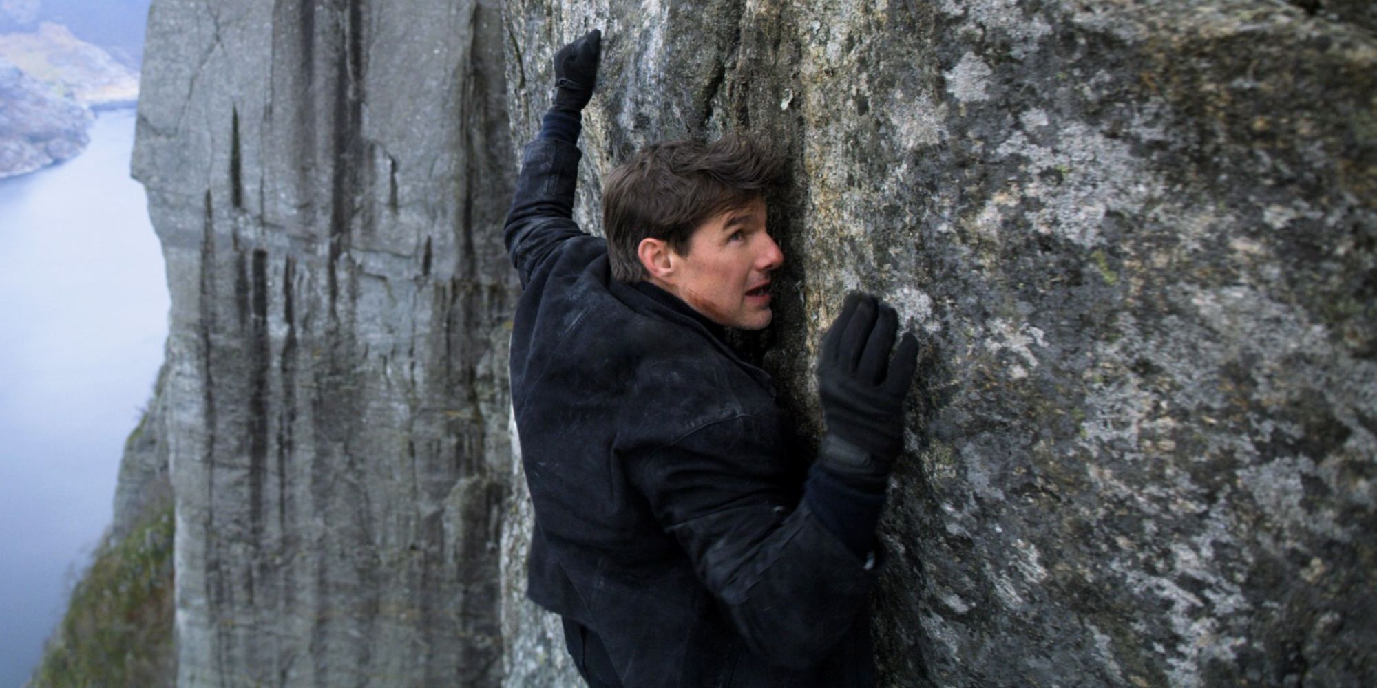 10 Most Exciting Thrillers of the 21st Century, Ranked