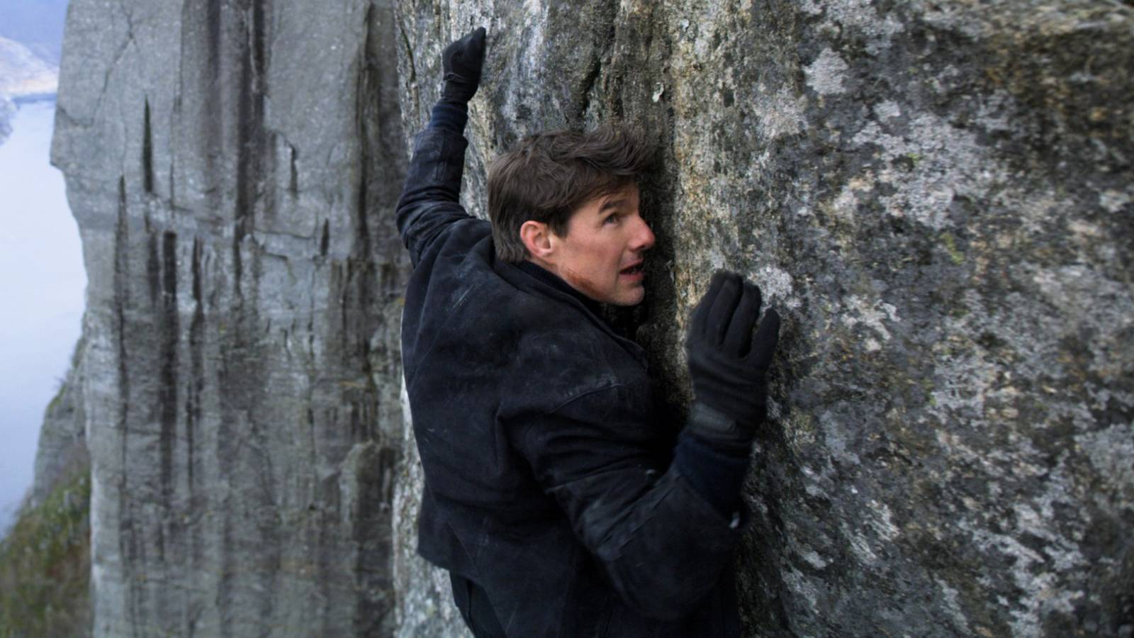 10 Most Exciting Thrillers of the 21st Century, Ranked 10 Most Exciting Thrillers of the 21st Century, Ranked