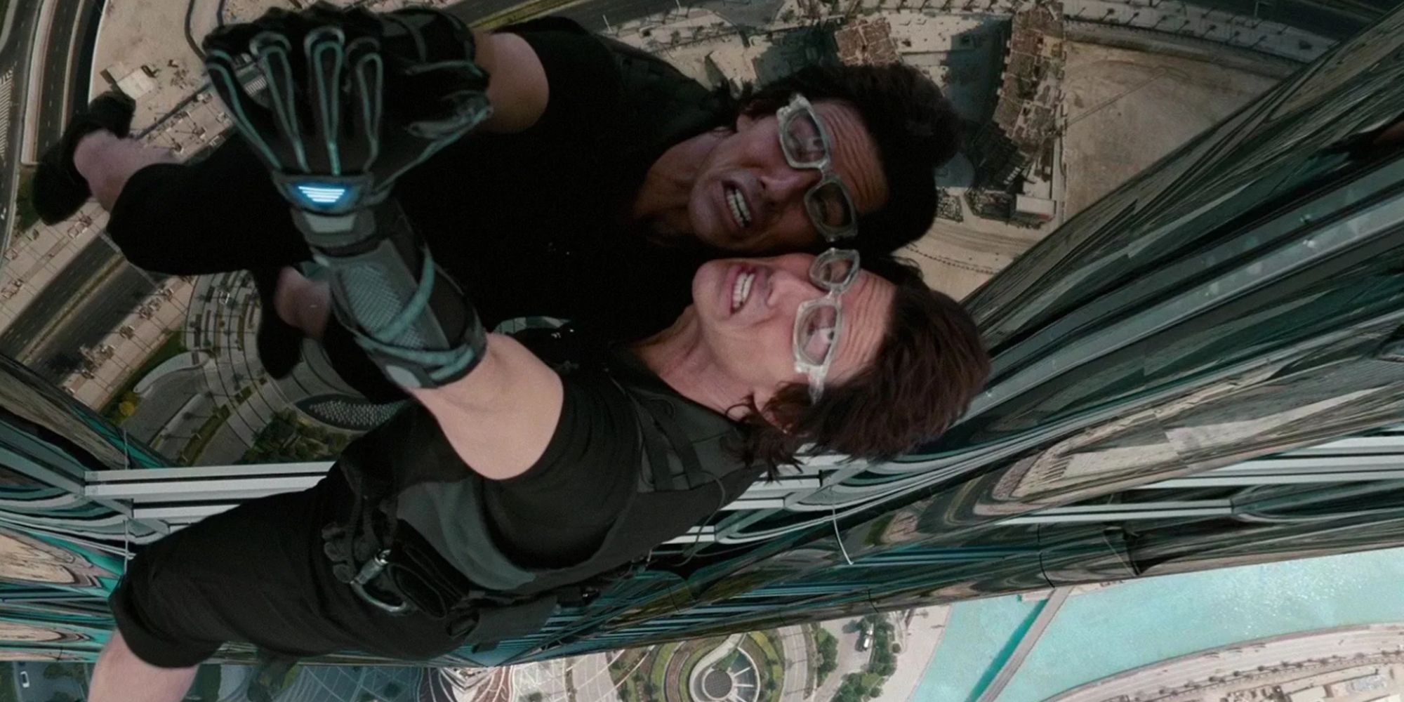 10 Most Suspenseful Action Thrillers of All Time, Ranked