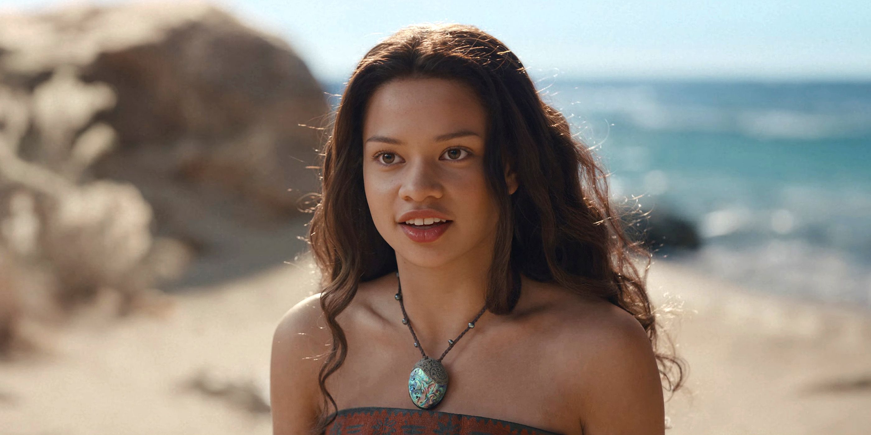 New Moana Release Sets the Stage for Disney's Next Big Live-Action Remake [Exclusive] image