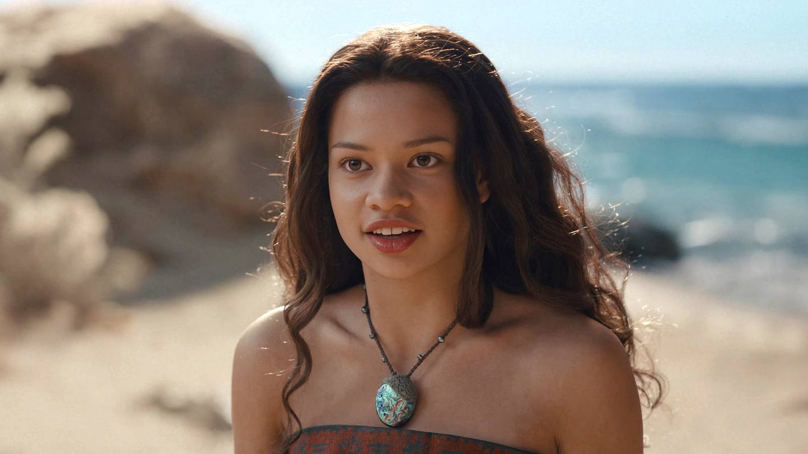Disney Unleashes Moana: Live-Action Remake Incoming!