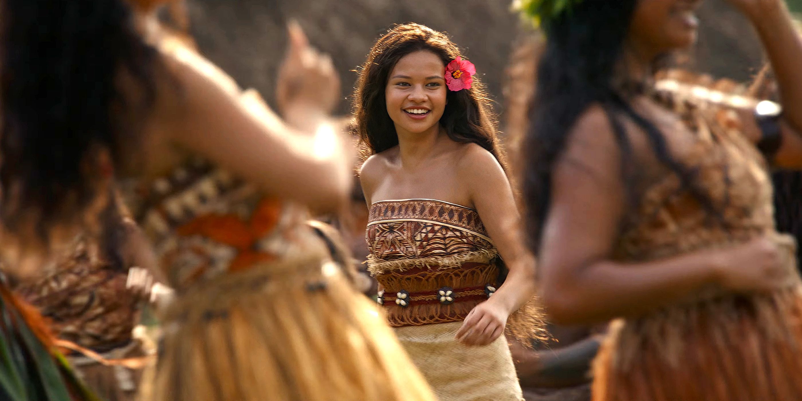 Disney’s Newest Live-Action Remake Announced Following ‘Moana’s Box Office Failure image
