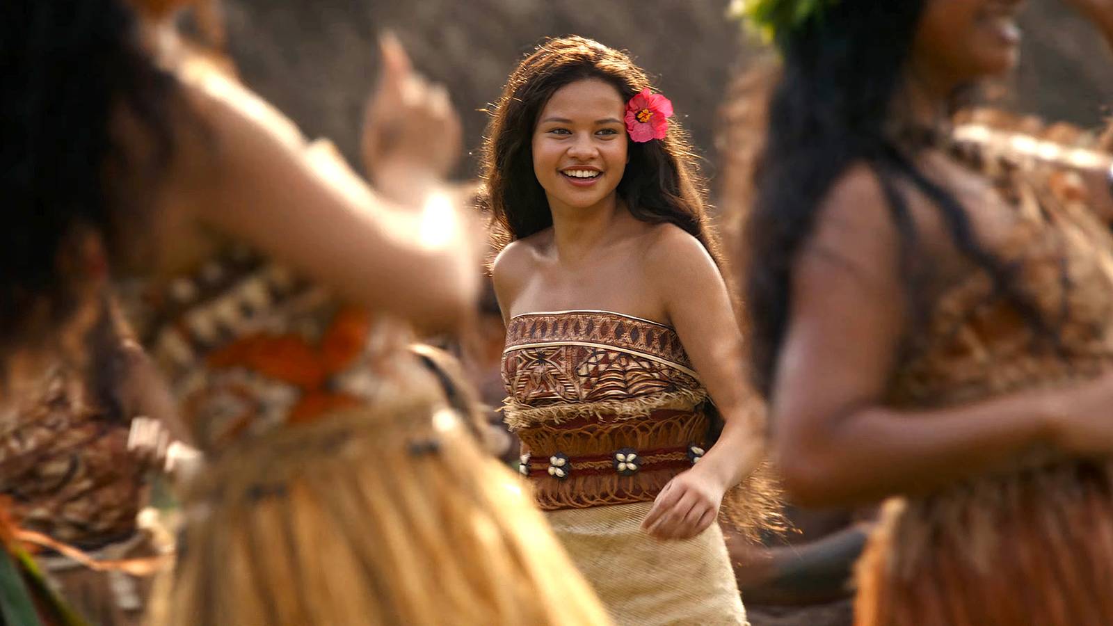 Disney's Newest Live-Action Remake Announced Following ‘Moana's Box Office Failure