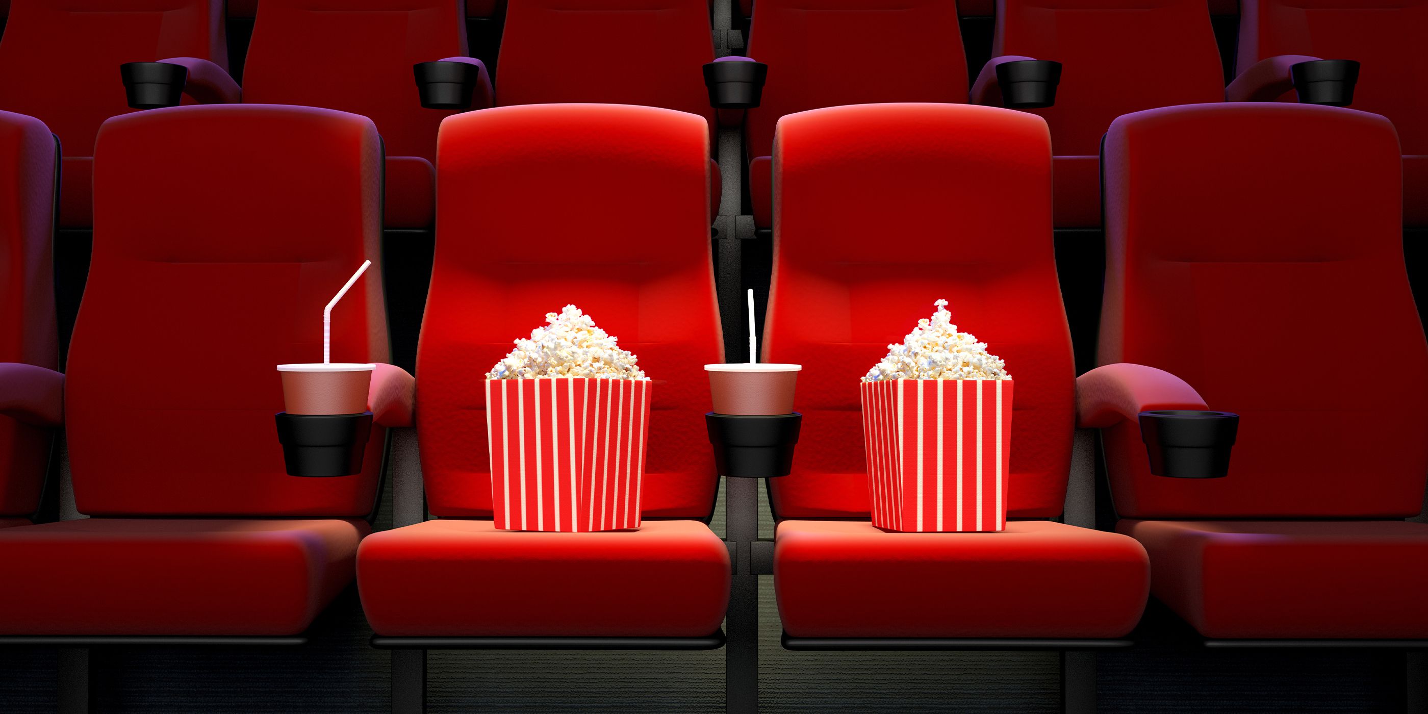 Major Theater Chain Officially Hit With Class Action Lawsuit