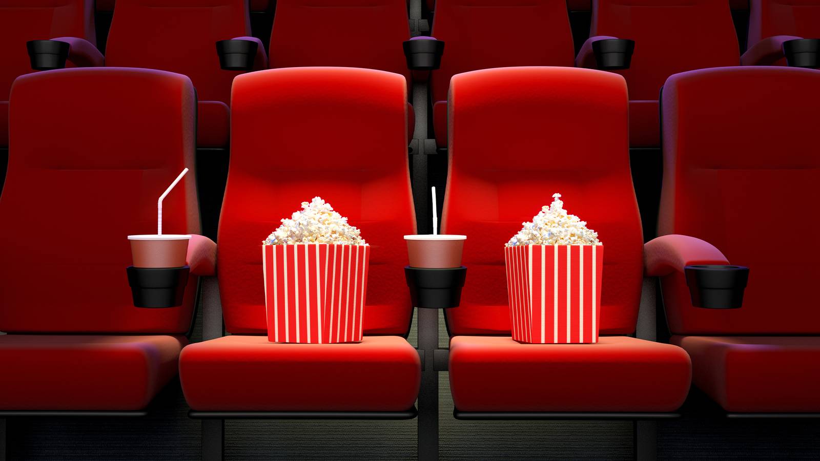 North America's Top Cinema Chain Embroiled in Massive Class Action Lawsuit