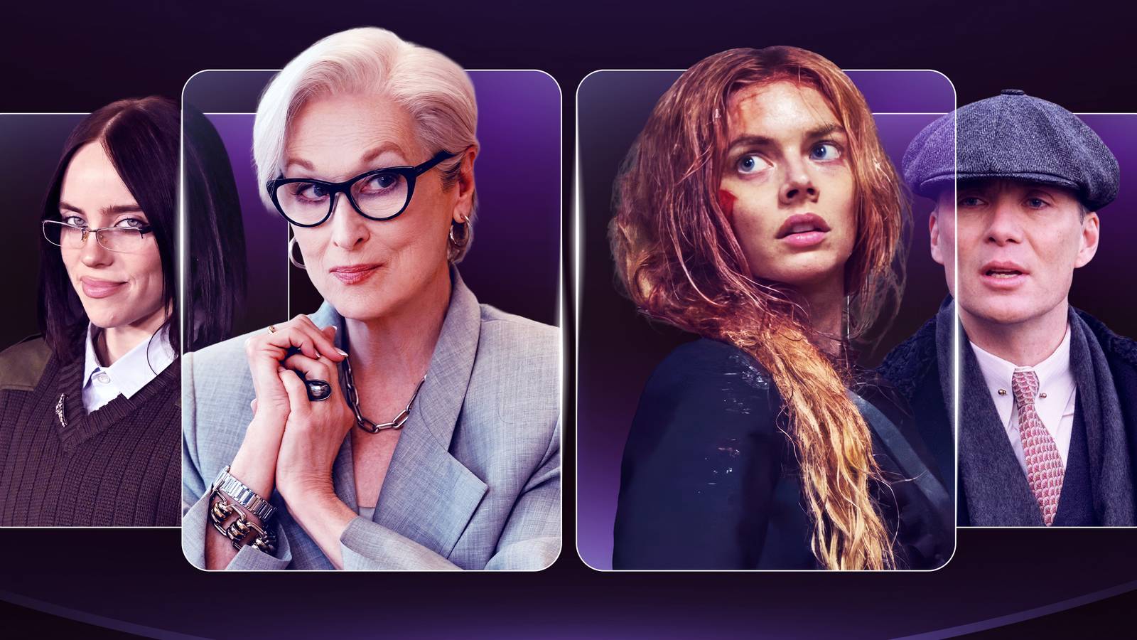 Collider's Spring Preview Wraps With Nearly 50 Exclusive Looks at the Season's Must-See Movies