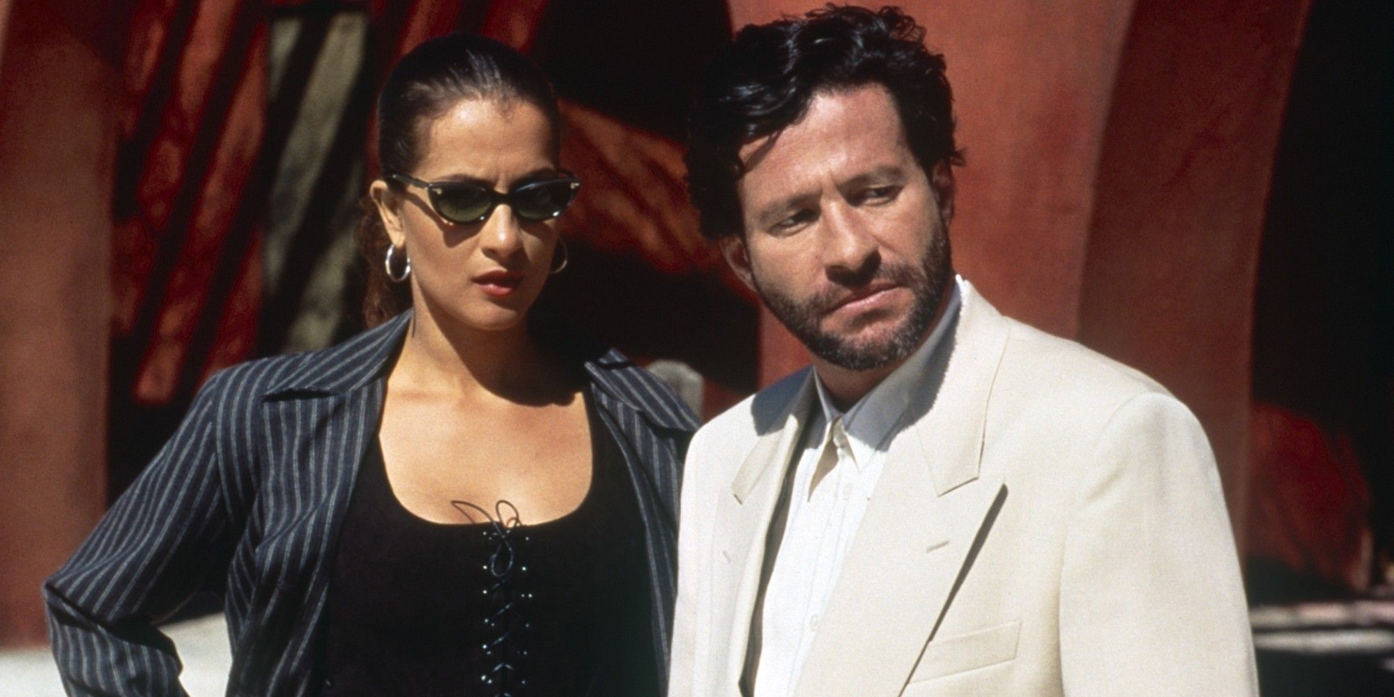 Neo-Western Lovers Beware — Netflix Is Blocking Robert Rodriguez’s $58 Million Cult Classic