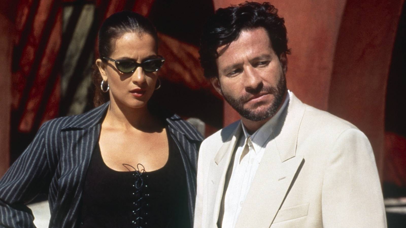 Neo-Western Lovers Beware — Netflix Is Blocking Robert Rodriguez’s $58 Million Cult Classic