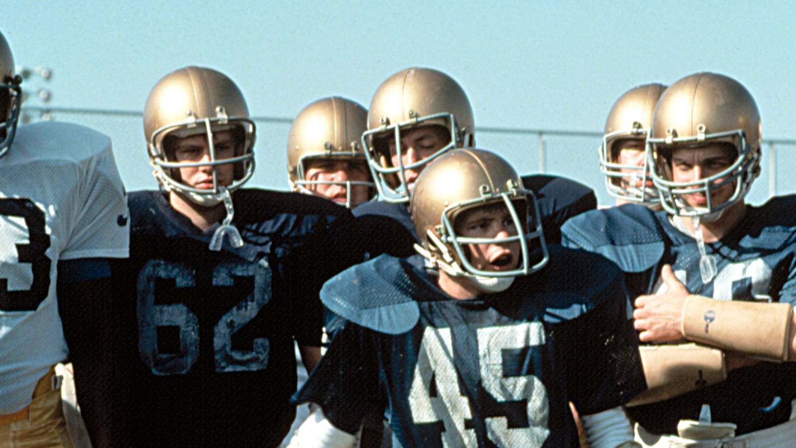 33 Years Later, the Most Iconic Football Movie in History Is Leaving Free Streaming