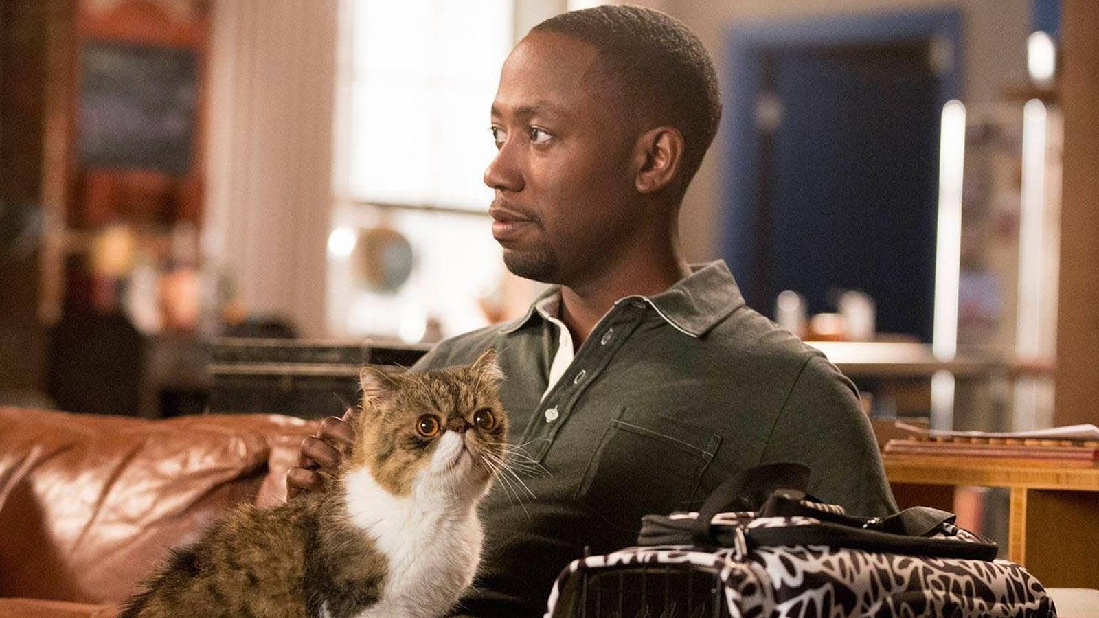 ’New Girl’ Star Puts a Fresh Twist on ‘Garfield’ 2 Years After Failed Chris Pratt Movie