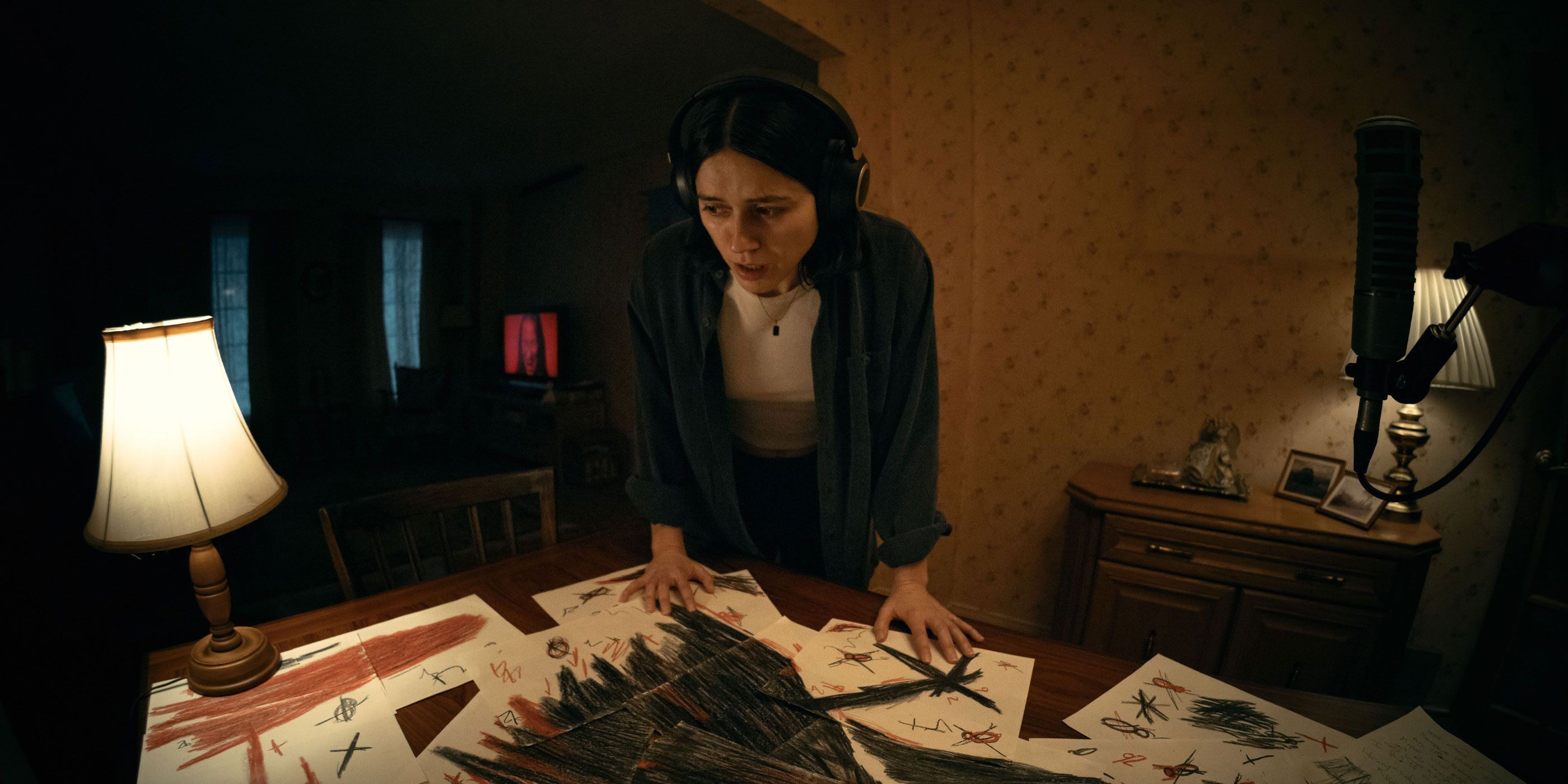 A24's Best Horror Movie of 2026 Has a Scream-Worthy Streaming Debut