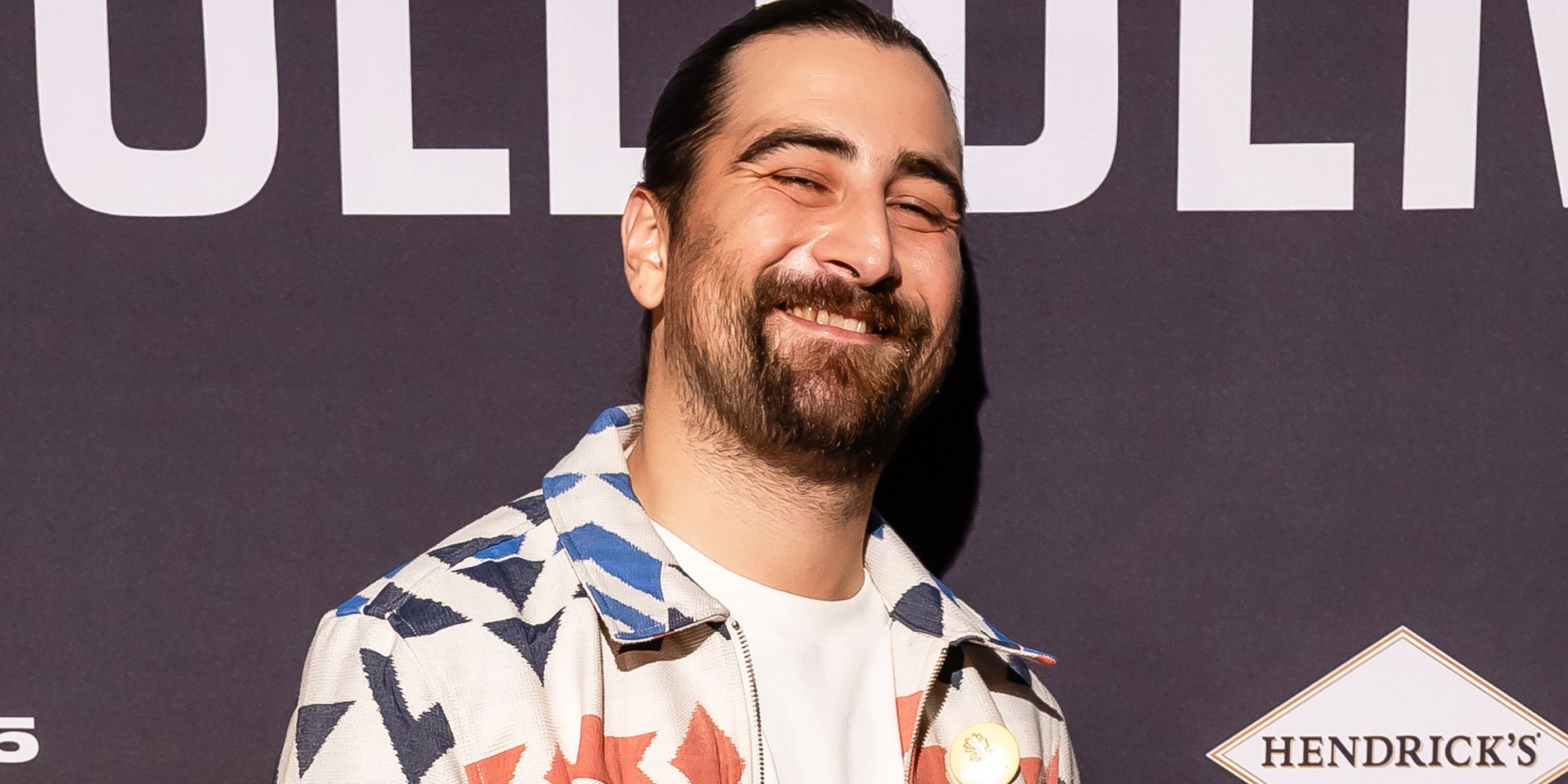 Collider talks with Noah Kahan and Nick Sweeney for Noah Kahan: Out of Body at SXSW 2026.