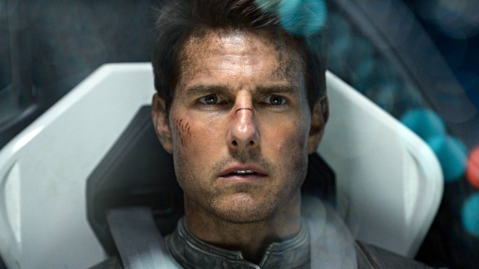 „Disclosure Day" Spielberga zbliża się do 100 mln dol. i wyprzedza film Cruise'a