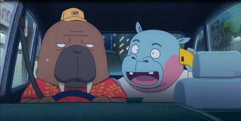 15 Best Anime Series for People Who Don't Like Anime
