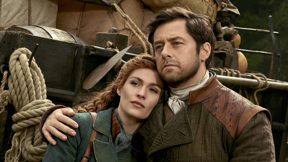 12 Best TV Shows Ending in 2026
