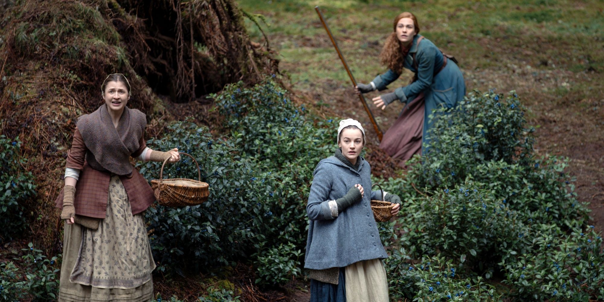 'Outlander' Season 8's Most Controversial Twist Ties Back to the Beginning