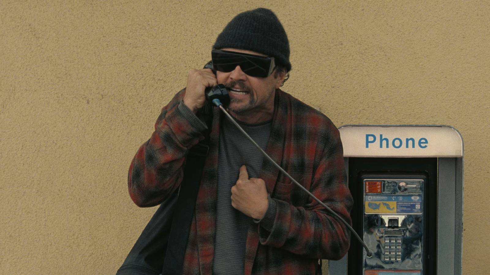 10 Perfect Double Features To Watch With 'One Battle After Another'