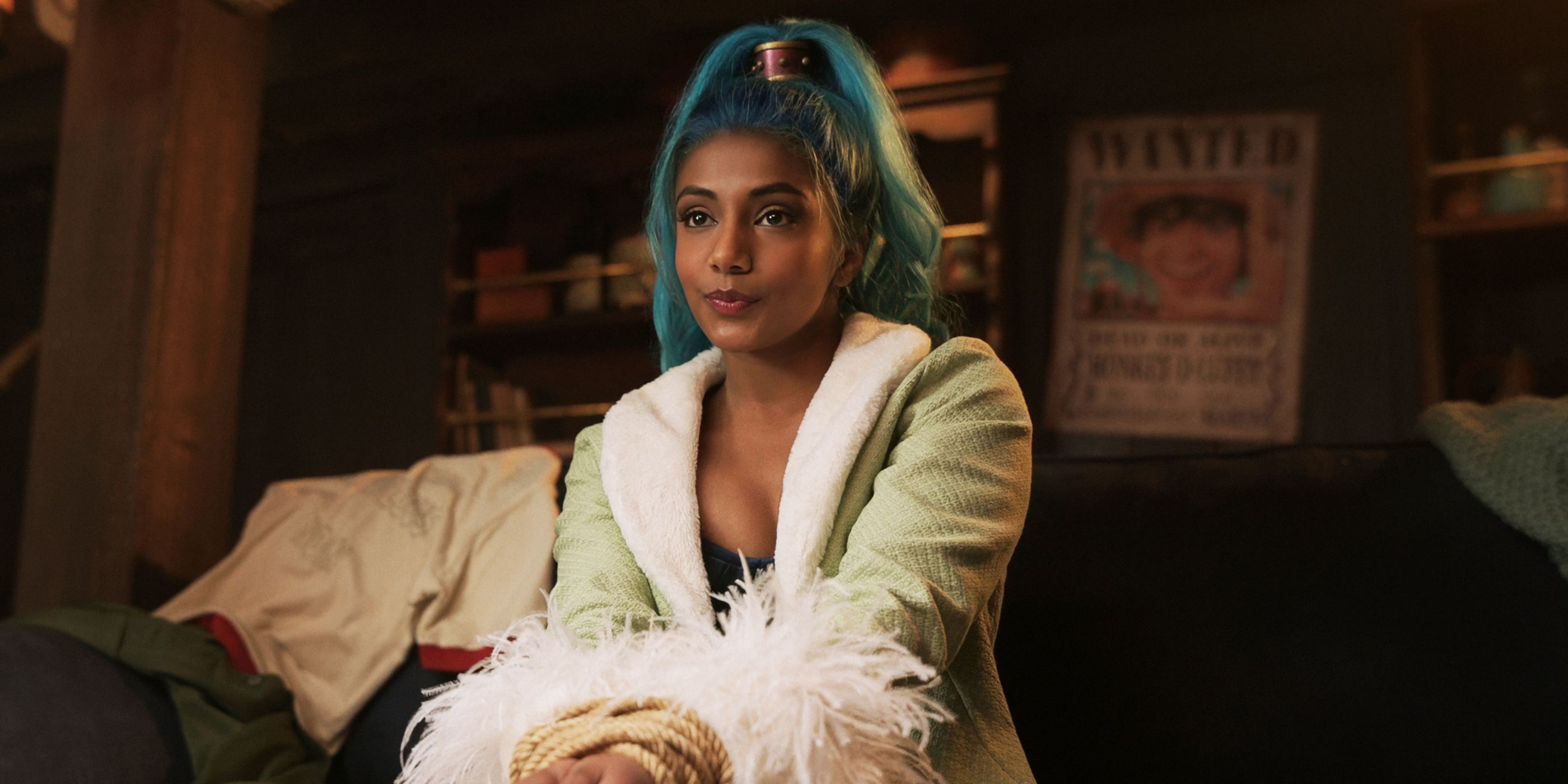 'One Piece' Season 2 Star Teases the Fate of an Absent Character From the Original Anime