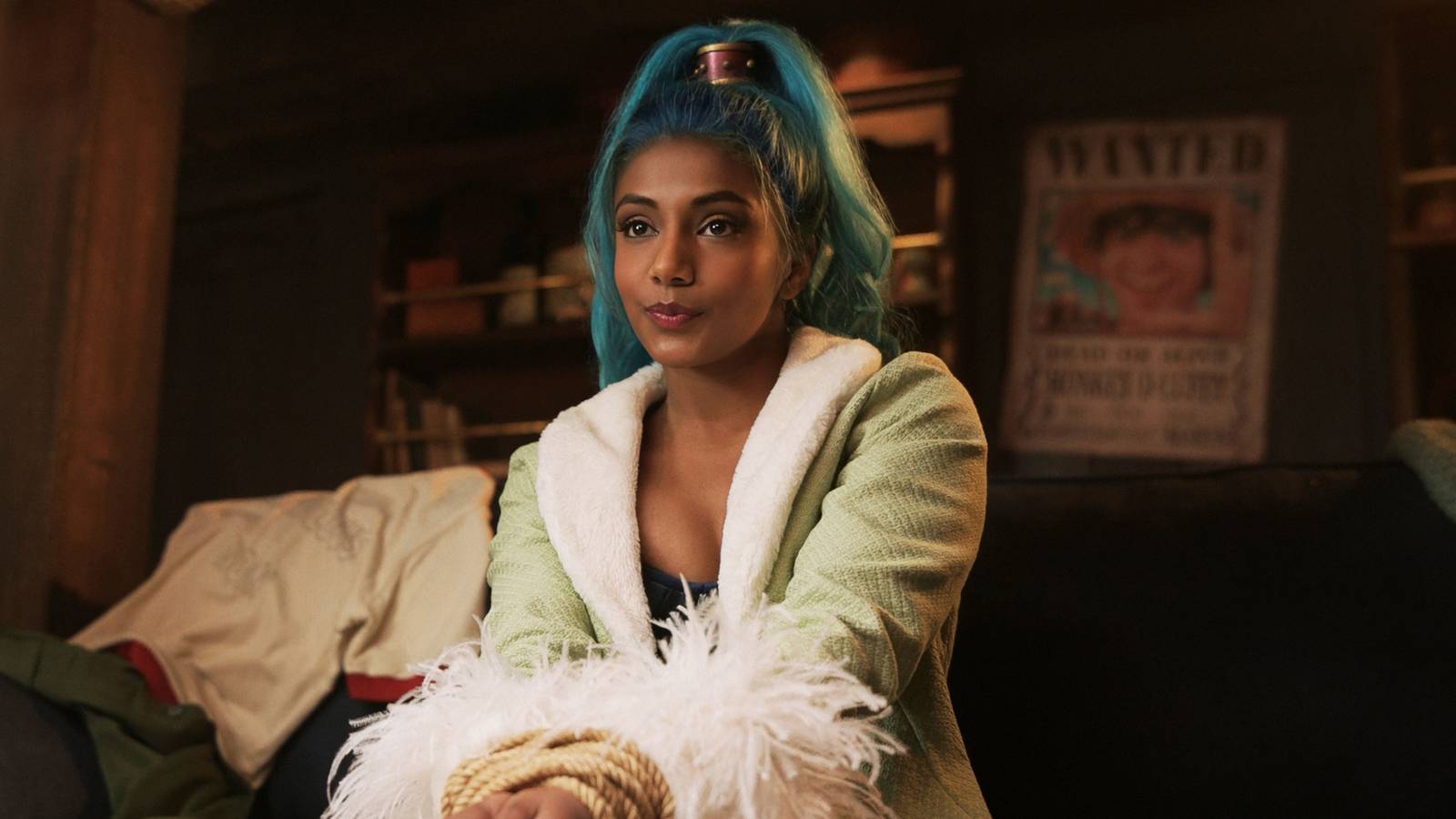 Mystery Deepens: 'One Piece' Star Hints at Major Character's Return in Season 2!