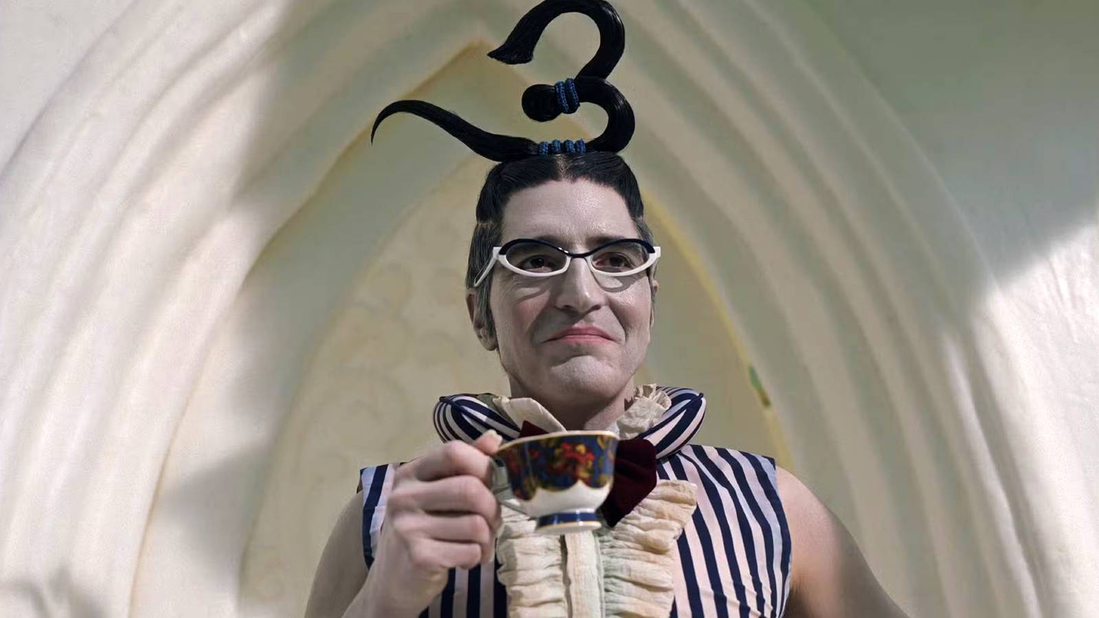 David Dastmalchian Addresses His 'One Piece' Future After Being "Honored" to Join Season 2 [Exclusive]