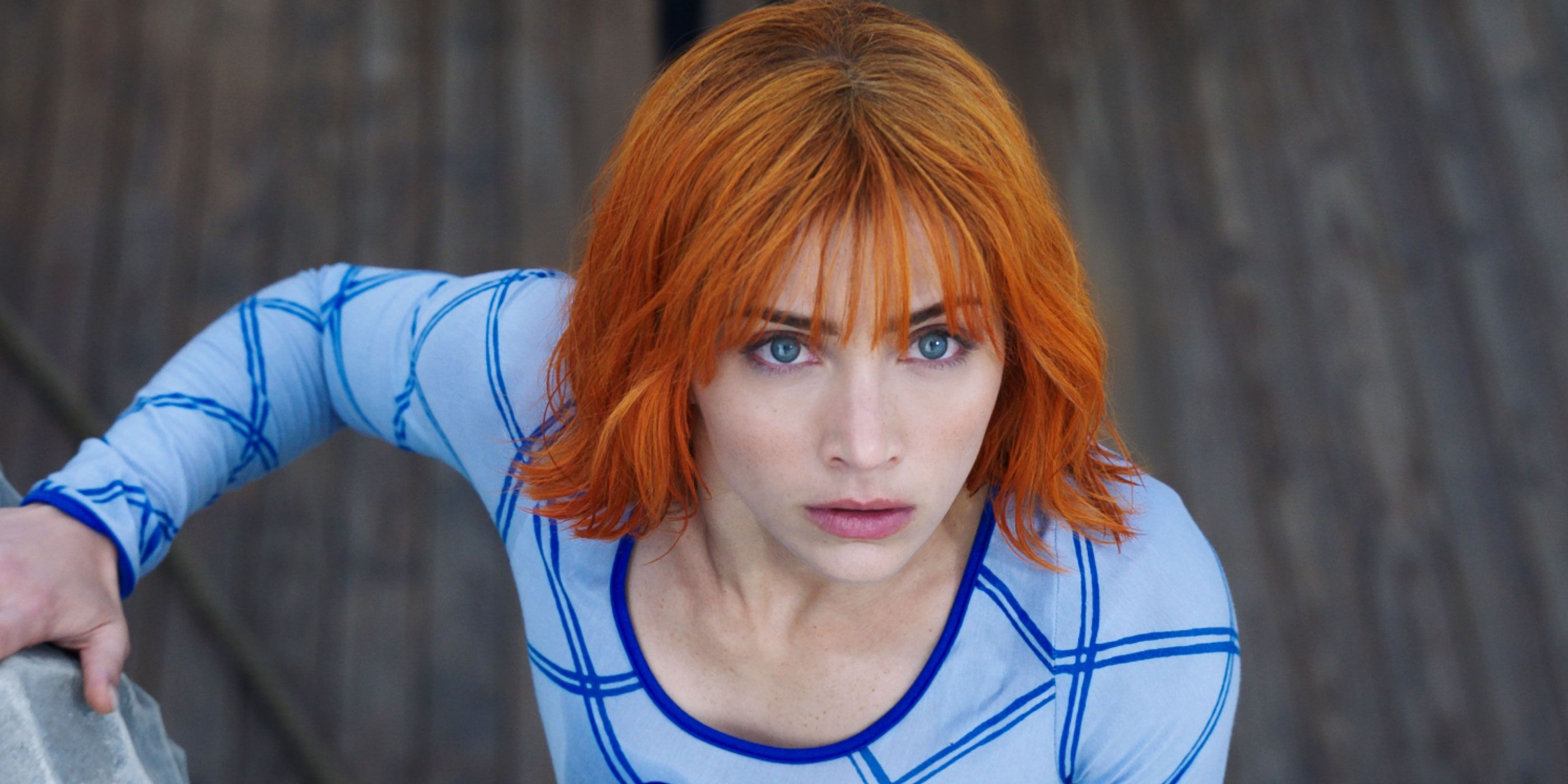 'One Piece' Season 3: Emily Rudd on Nami Realizing She’s on a Different "Skill Level" Than Other Straw Hats