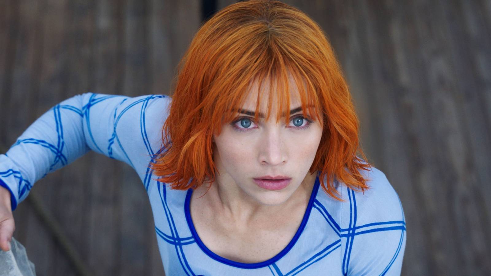 Emily Rudd Unpacks Nami's 'Skill Level' Evolution in 'One Piece' Season 3