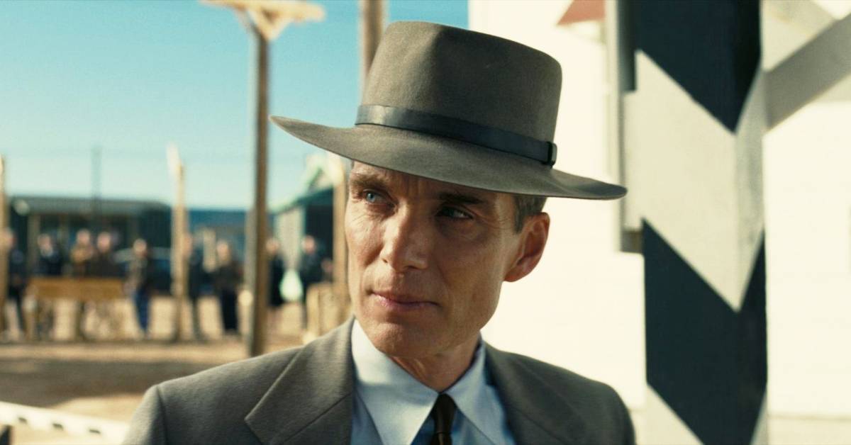 collider.com - Remus Noronha - Only 8 Historical Movies Are Better Than 'Oppenheimer'
