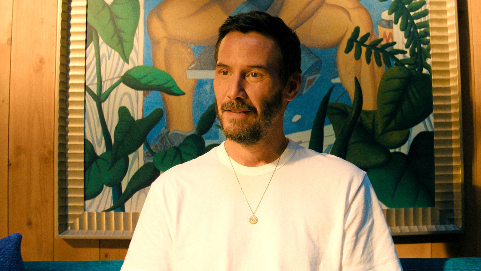 Keanu Reeves is in Big Trouble in the First Trailer for Apple TV’s Next Major Hit Keanu Reeves is in Big Trouble in the First Trailer for Apple TV’s Next Major Hit