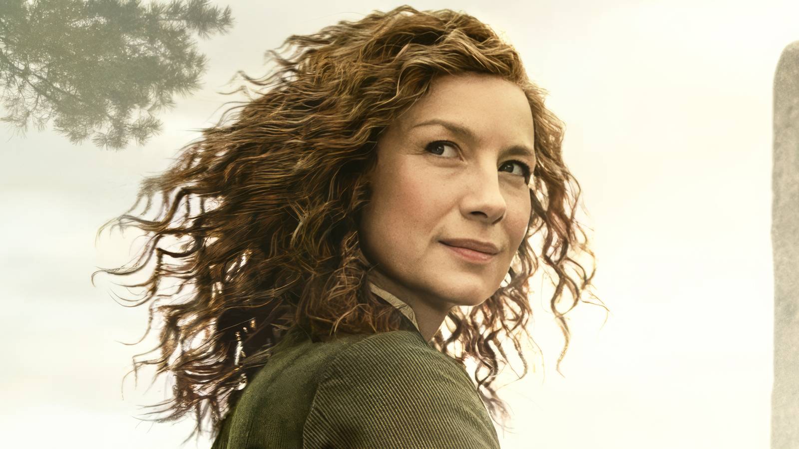 ‘Outlander’ Star Caitriona Balfe Reacts to What Episode 3’s Shocking Magic Reveal Could Mean for Claire